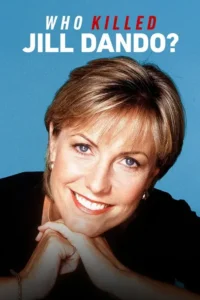 who killed jill dando season 1