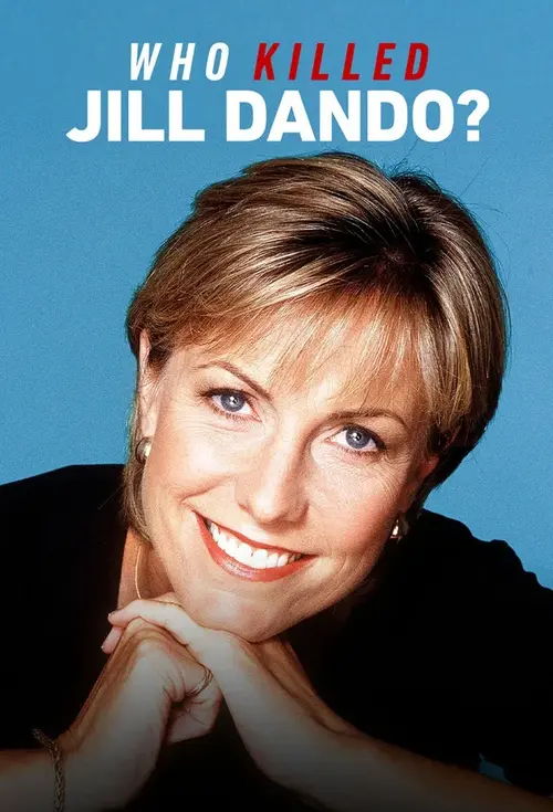 who killed jill dando season 1