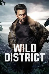 wild district season 1
