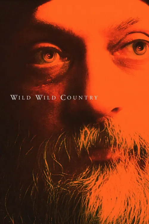 wild wild country netflix original 2018