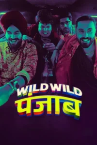 wild wild punjab 2024