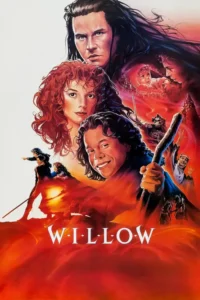willow 1988