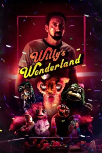 willys wonderland 2021