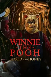 winnie the pooh blood and honey 2023