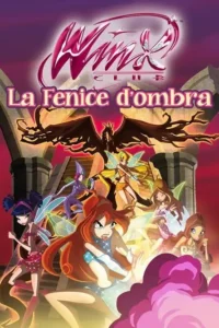 winx club special 4 the shadow phoenix 2011