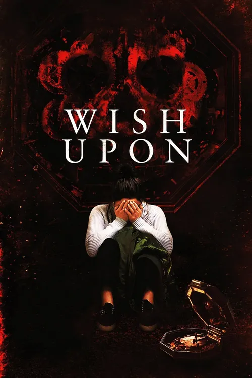 wish upon 2017