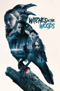 witches in the woods 2019