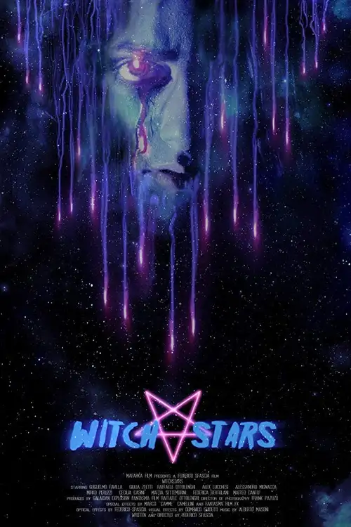 witchstars 2018