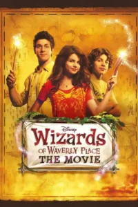 wizards of waverly place 2009