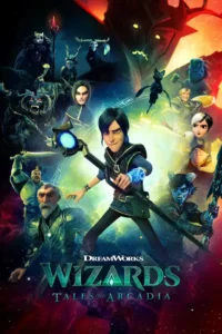 wizards tales of arcadia 2020
