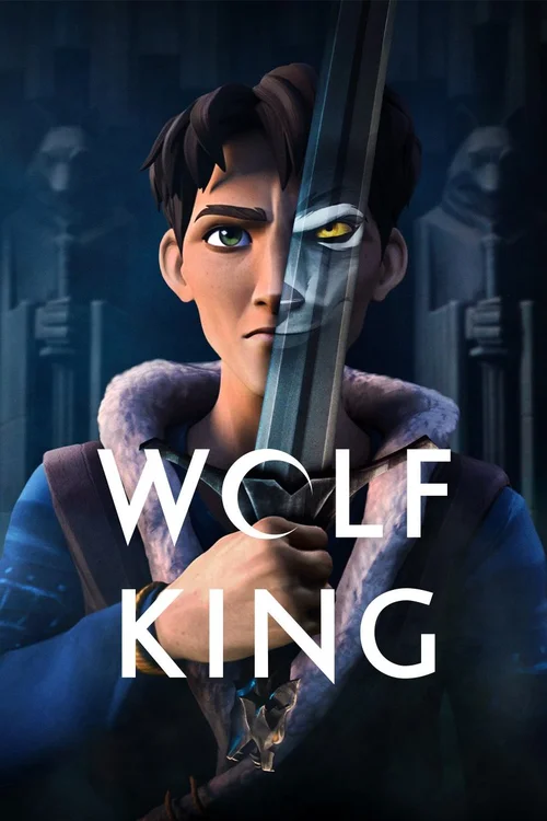 Download Wolf King (Season 1 – 2) Dual Audio {Hindi English} Netflix Series 480p | 720p | 1080p WEB DL 7 wolf king season 1
