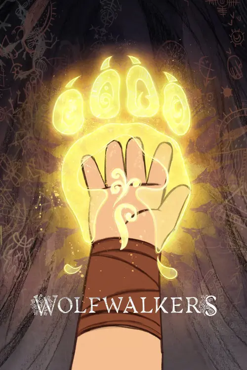wolfwalkers 2020