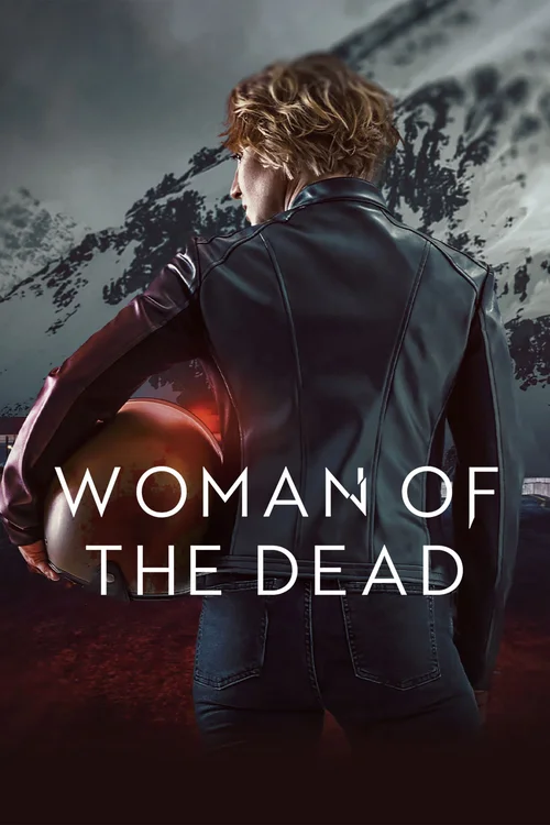 woman of the dead season 1