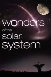 wonders of the solar system 2020