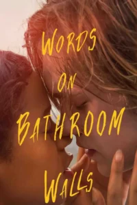 words on bathroom walls 2020