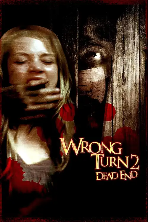 wrong turn 2 2007