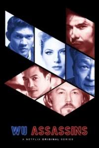 wu assassins season 1