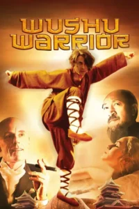 wushu warrior 2011
