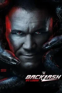 wwe backlash 6th may 2023