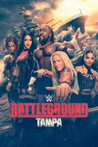 wwe battleground 2025
