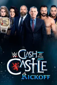 wwe clash at the castle scotland 2024