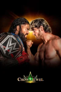 wwe crown 5th november 2022