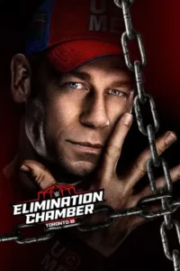 wwe elimination chamber 2025