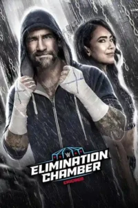 wwe elimination chamber 2026