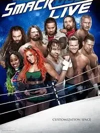wwe friday night smackdown 10th september 2021