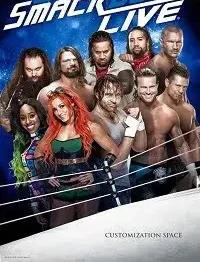 wwe friday night smackdown 20th august 2021