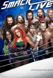 wwe friday night smackdown 24th september 2021