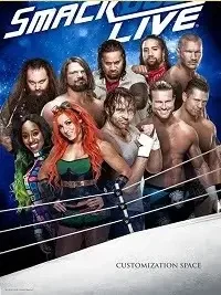 wwe friday night smackdown 4th september 2021