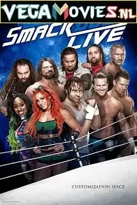 wwe friday night smackdown 9 july 2021