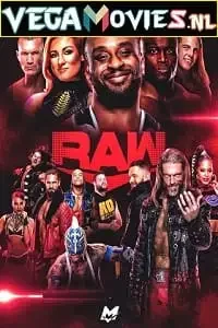wwe monday night raw 23th may 2022