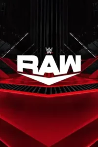 wwe monday night raw 28th october 2024