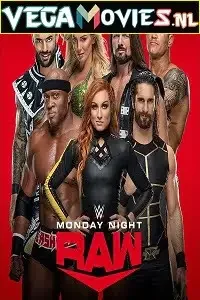 wwe monday night raw 9th august 2021