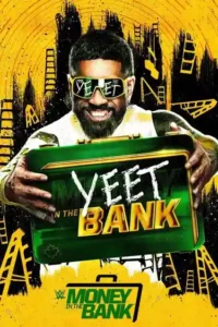 wwe money in the bank 1st july 2023