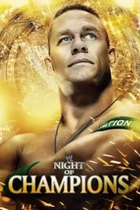 wwe night of champions 28th june 2025