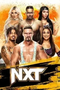 wwe nxt live 3rd february 2026