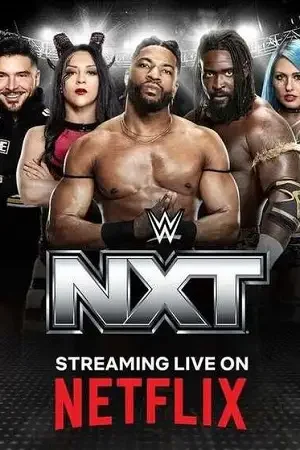 Download WWE NxT Live (9th December 2025) Hindi+English Full WWE Show 480p 720p 1080p WEB DL 2 wwe nxt live 9th december 2025