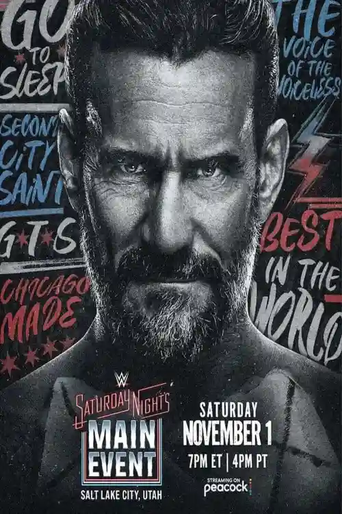 Download WWE Saturday Nights Main Event (11th November – 2025) PPV {Hindi English} Full WWE Show 480p 720p 1080p WEB DL 6 wwe saturday nights main event 11th november 2025