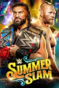 wwe summerslam 2022