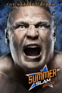 wwe summerslam 21st august 2021
