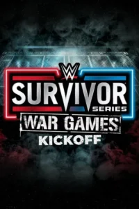wwe survivor series wargames 2022