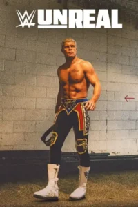 wwe unreal season 1