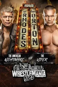 wwe wrestlemania 42 18th 19th april 2026