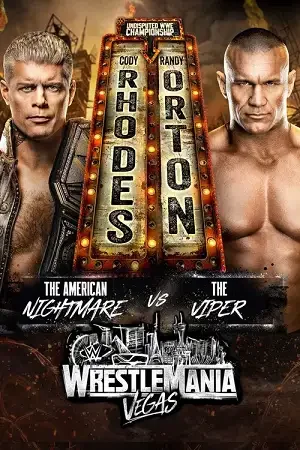 Download WWE WrestleMania 42 (18th, 19th April 2026) Dual Audio {Hindi English} PPV Live 480p 720p 1080p WEB DL – ( Day 01 + 02 ) 6 wwe wrestlemania 42 18th 19th april 2026