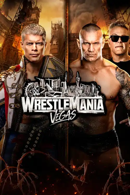 Download WWE WrestleMania 42 (18th April 2026) Dual Audio {Hindi English} PPV Live 480p 720p 1080p WEB DL – ( Day 01 ) 12 wwe wrestlemania 42 18th april 2026