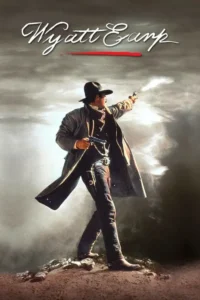 wyatt earp 1994