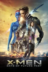 x men 7 days of future past 2014